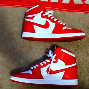 Air Jordan 1 New Beginnings Men Sz 10.5 New